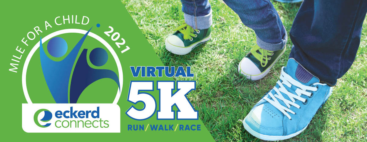 2021 Mile For a Child